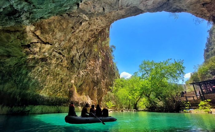 altınbesik höhle