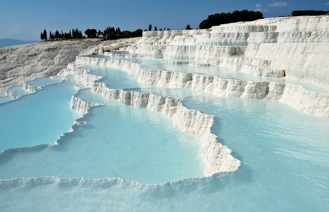 pamukkale